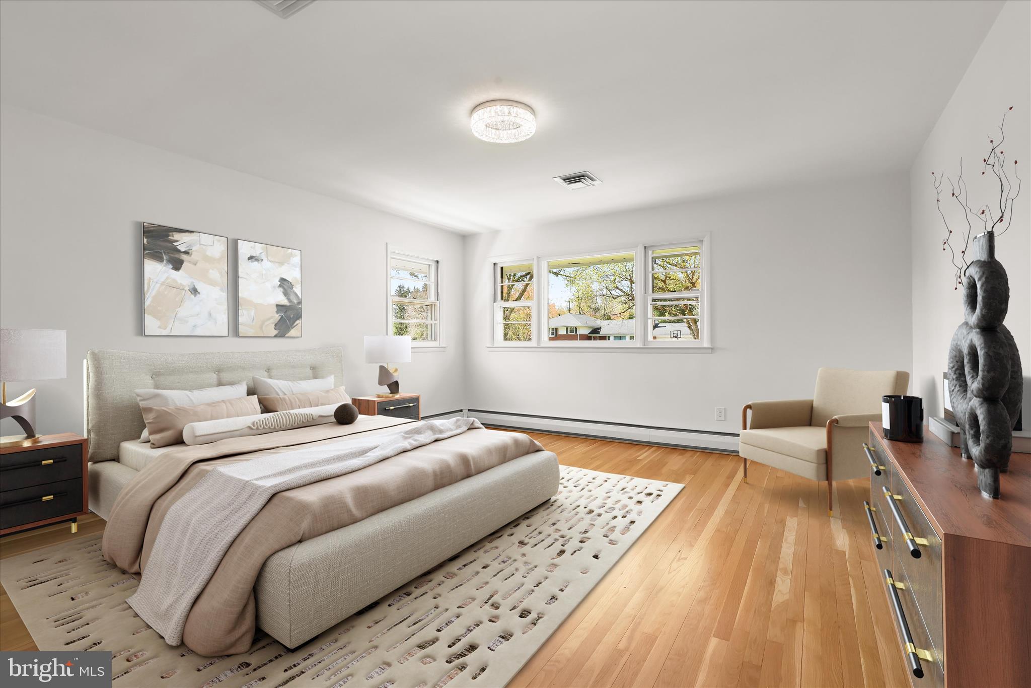 VALLEY CREST - Residential