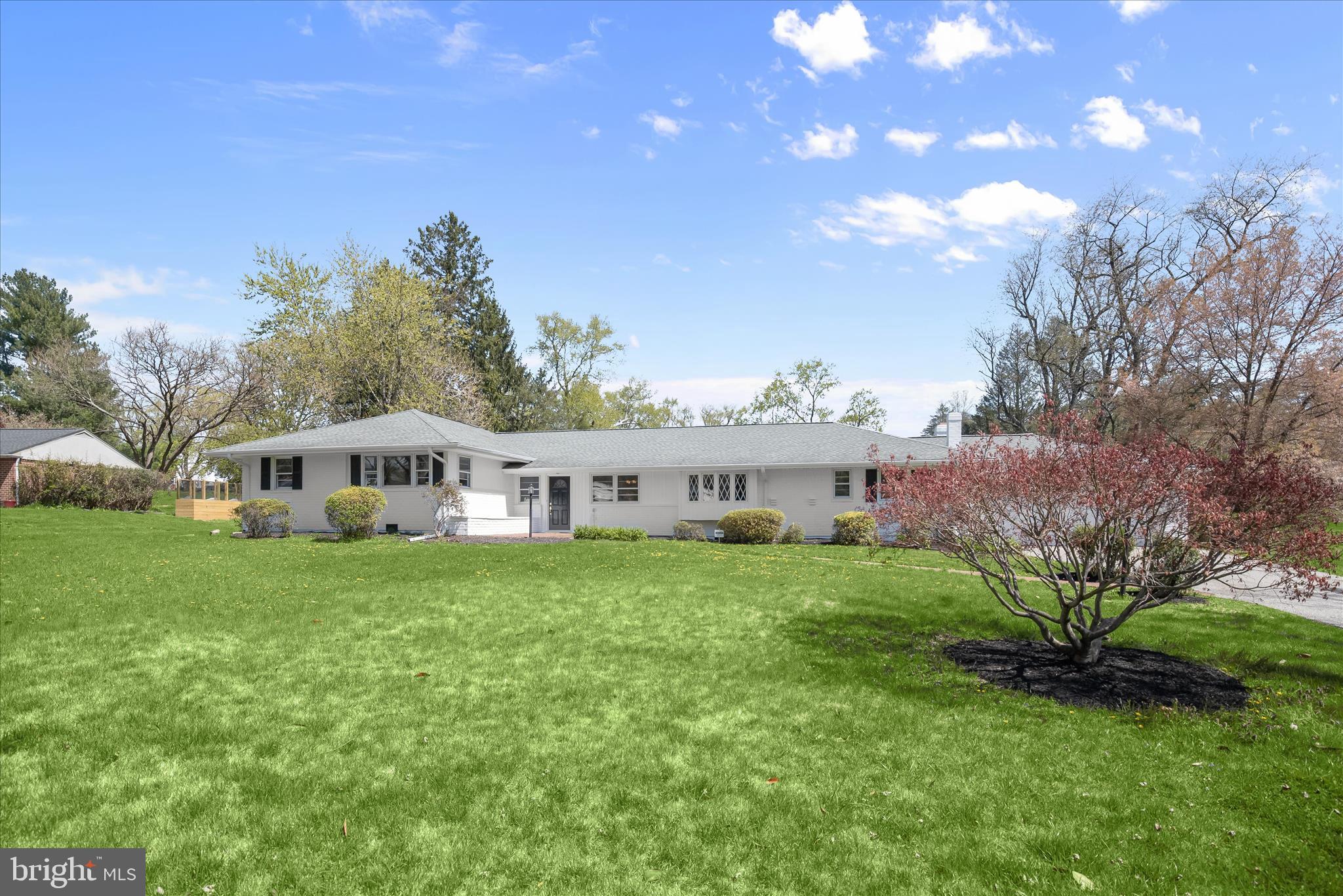 VALLEY CREST - Residential