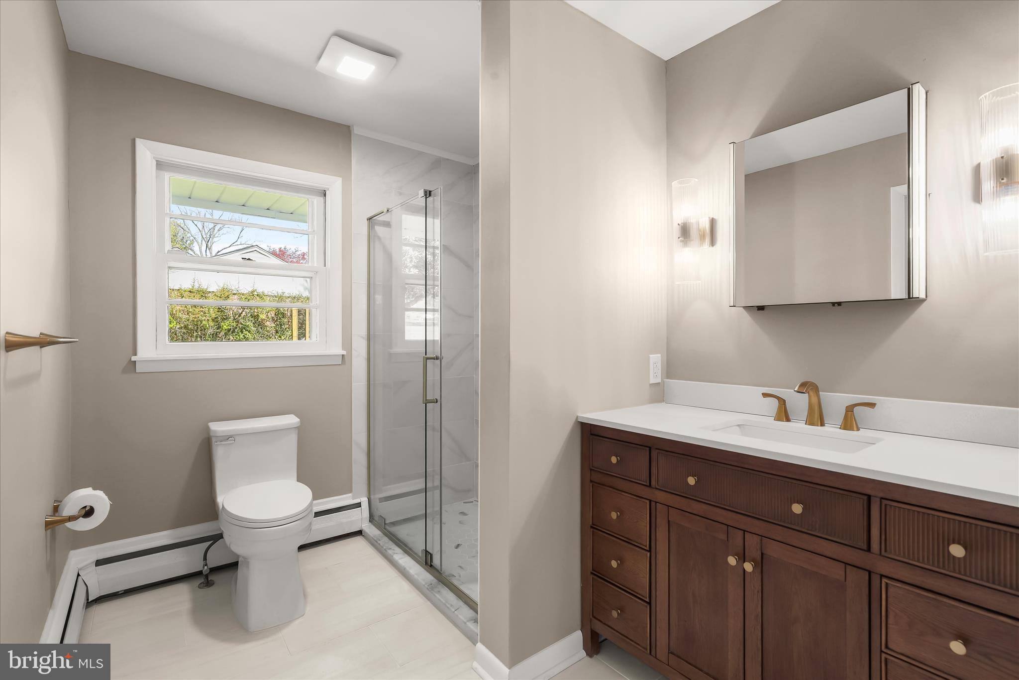 VALLEY CREST - Residential