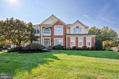 1119 GLASTONBURY WAY BEL AIR MD 21014
