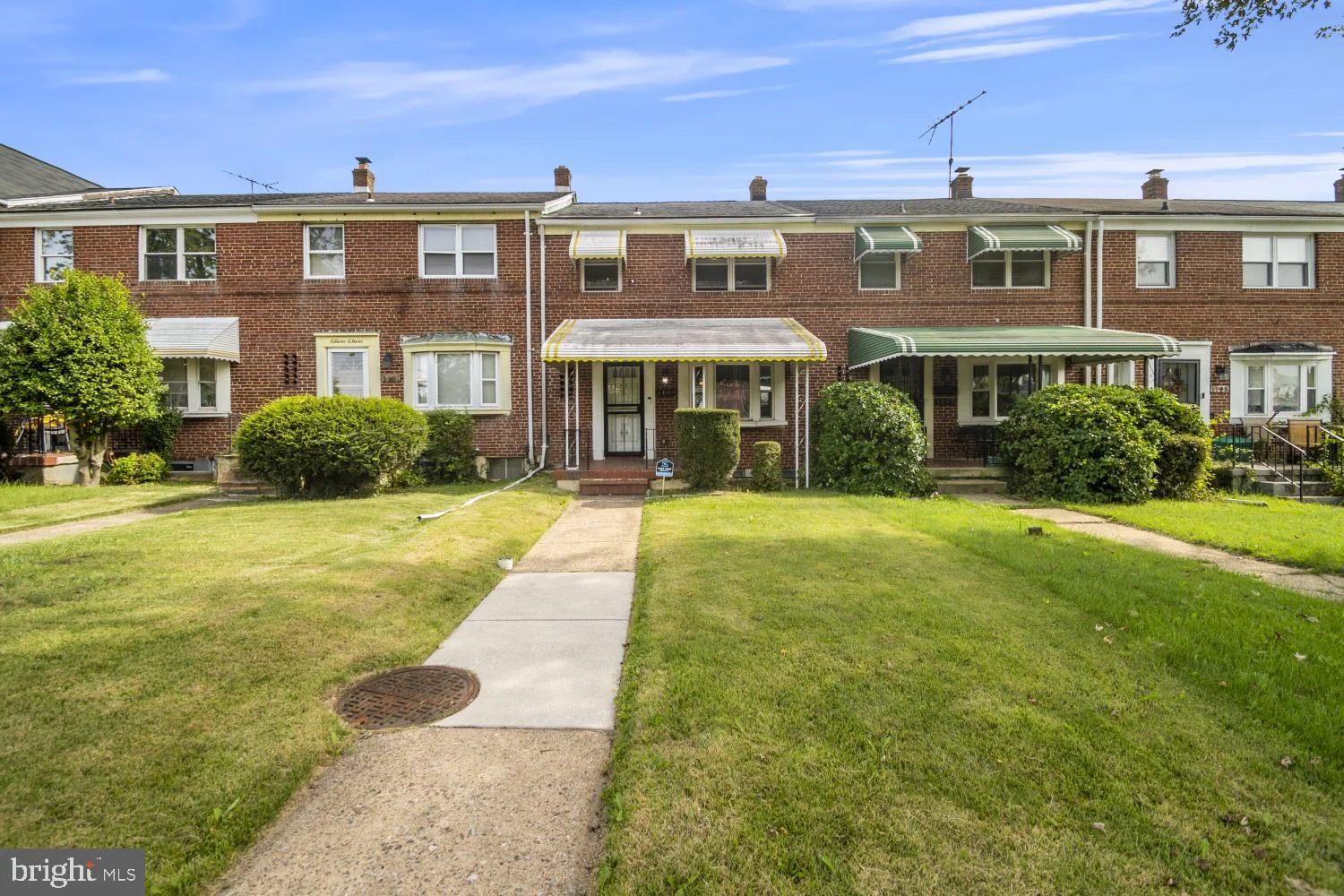 1109 Wildwood Parkway, Baltimore, MD 21229