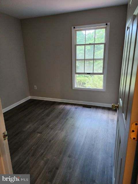 BOWLING BROOK FARMS - Residential Lease