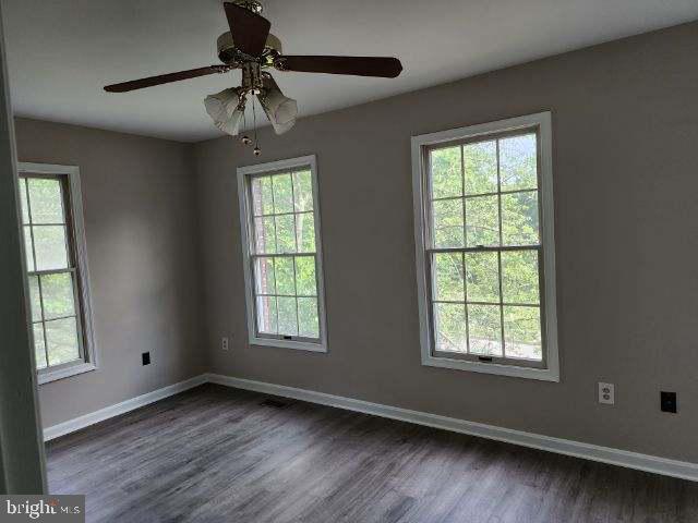 BOWLING BROOK FARMS - Residential Lease