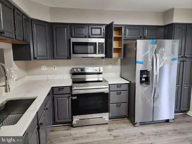 BOWLING BROOK FARMS - Residential Lease