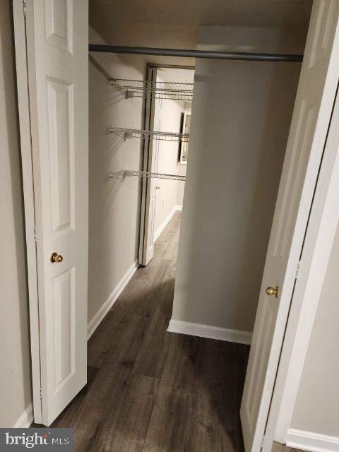 BOWLING BROOK FARMS - Residential Lease