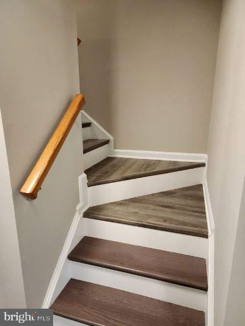 BOWLING BROOK FARMS - Residential Lease