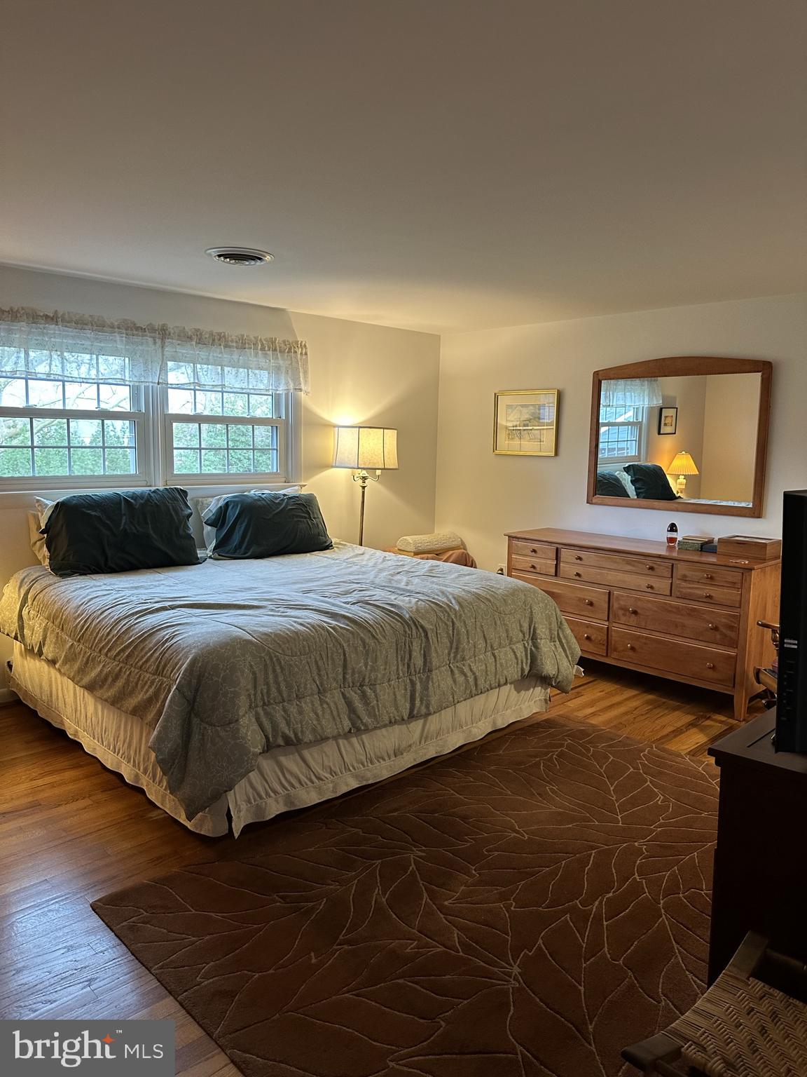 BARRCREST - Residential