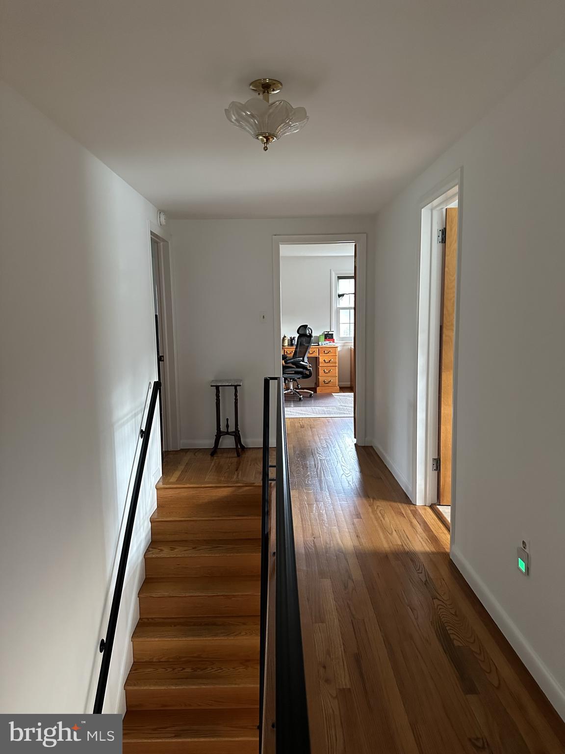 BARRCREST - Residential