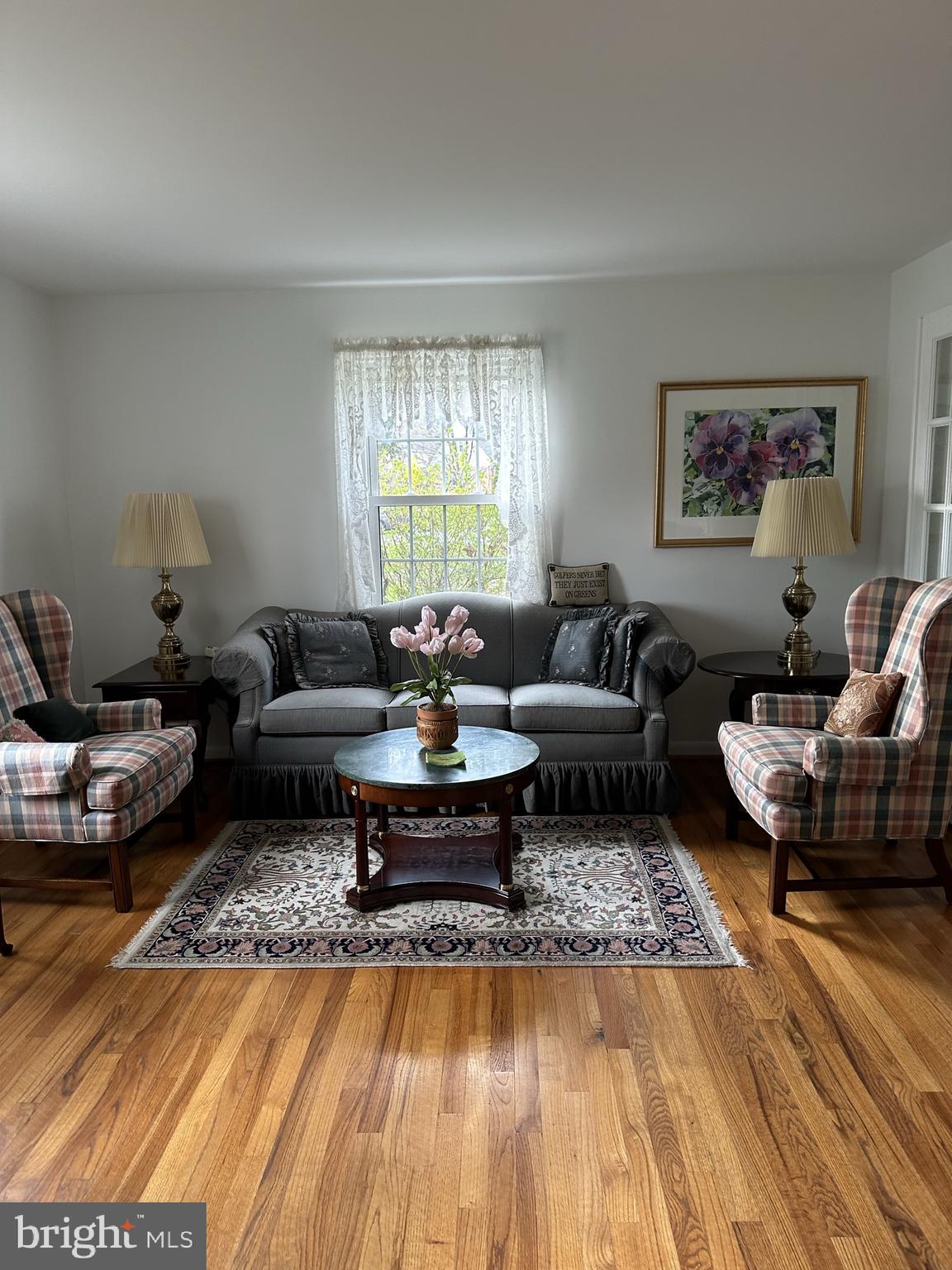 BARRCREST - Residential