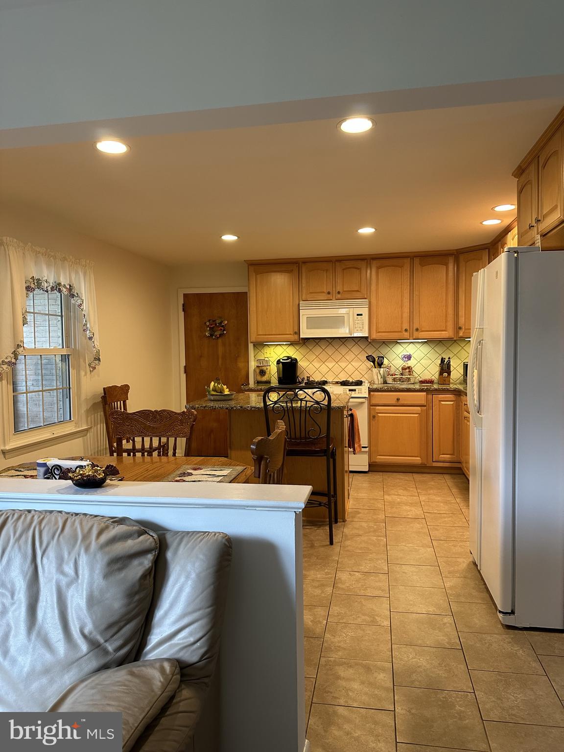 BARRCREST - Residential