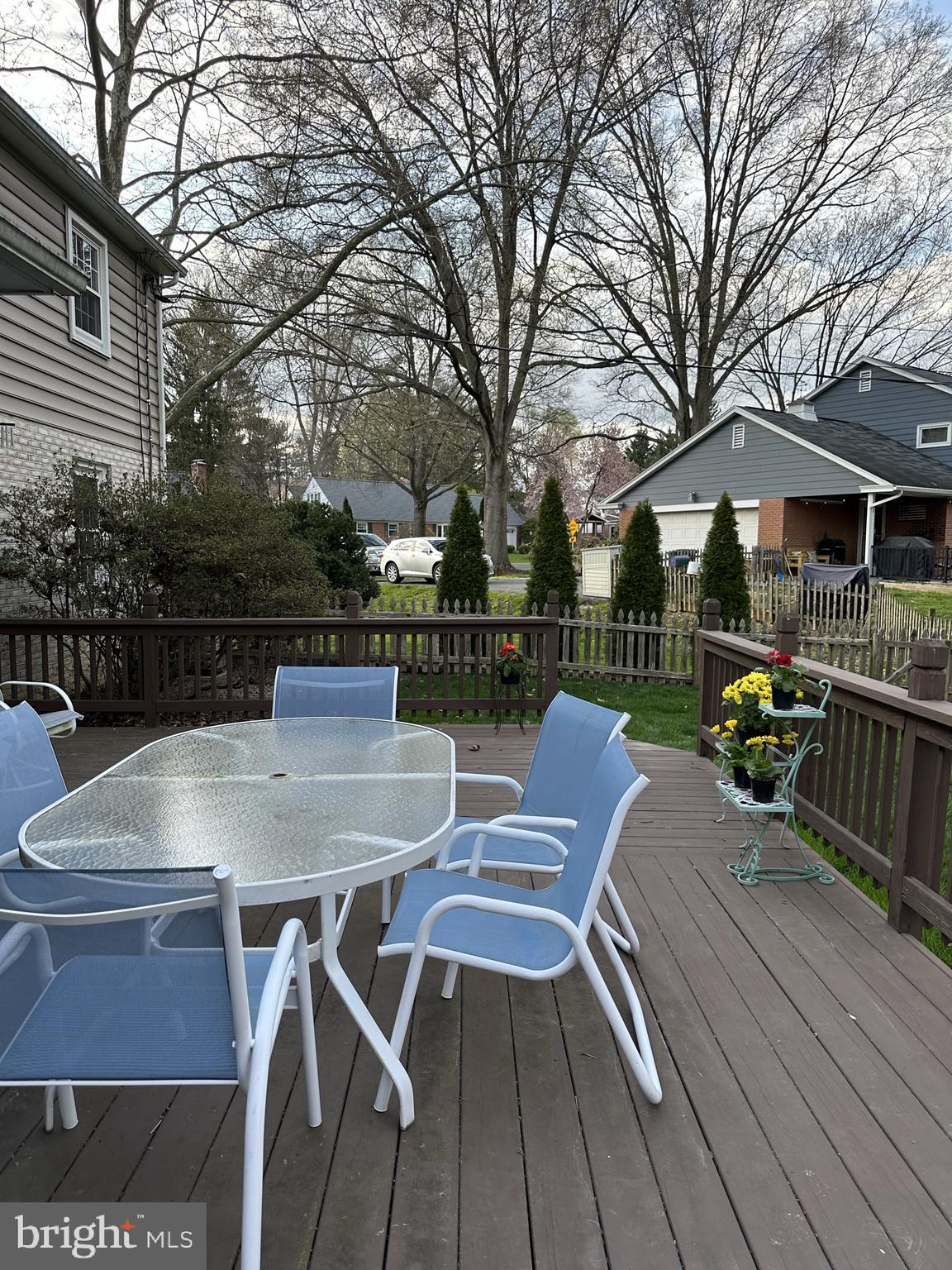 BARRCREST - Residential