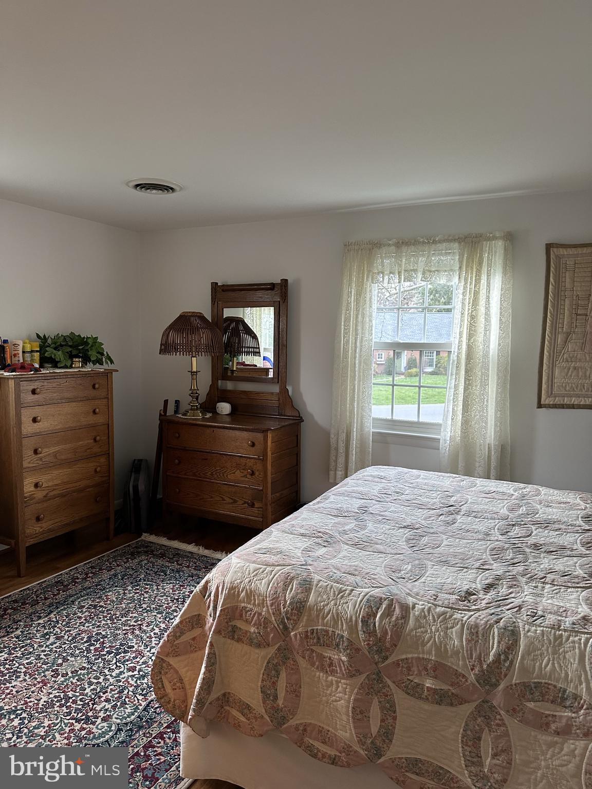 BARRCREST - Residential