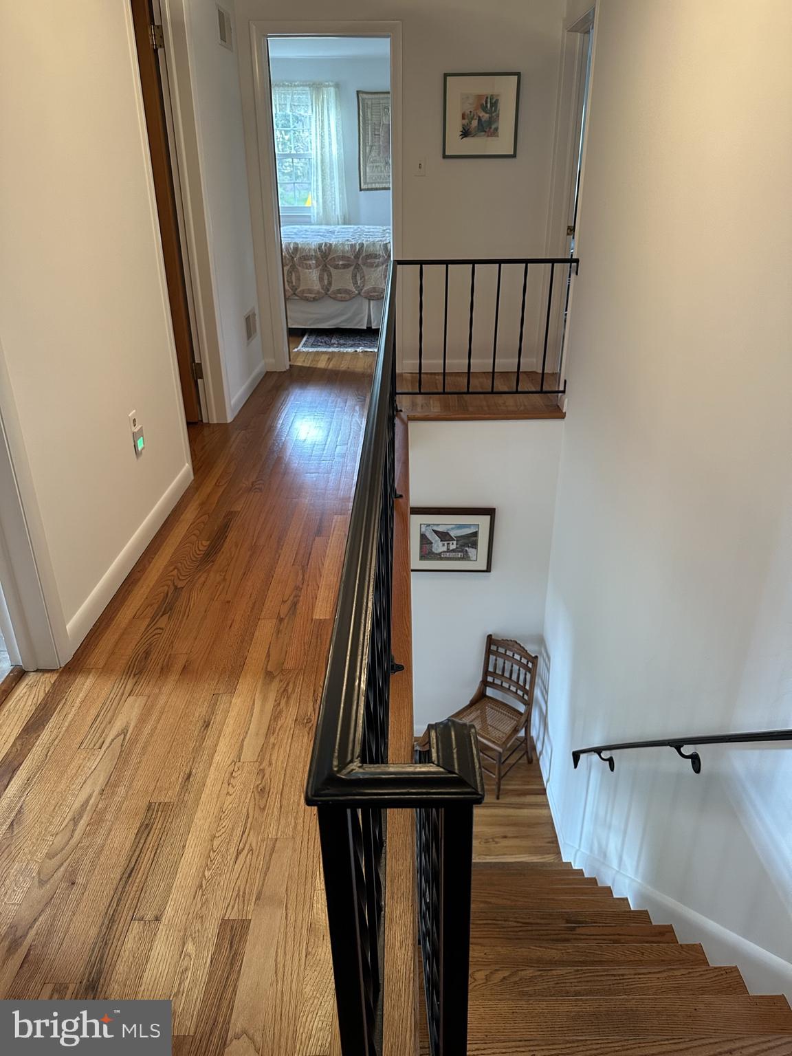 BARRCREST - Residential