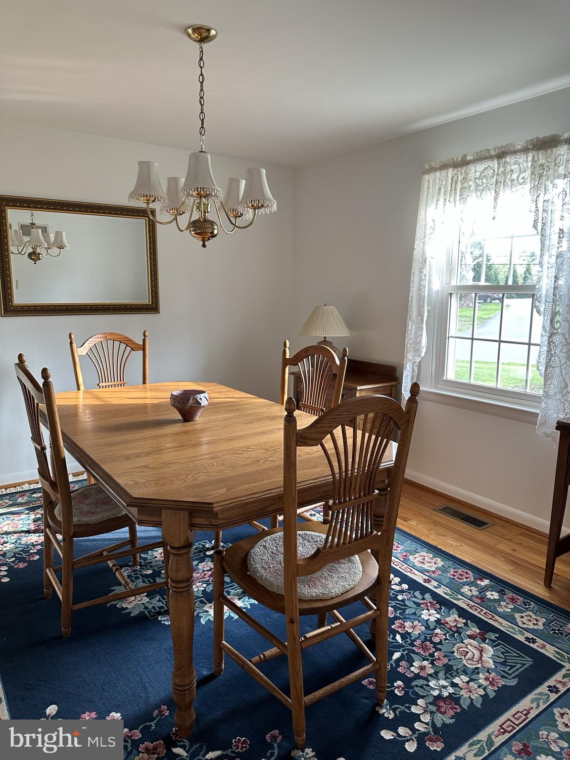 BARRCREST - Residential