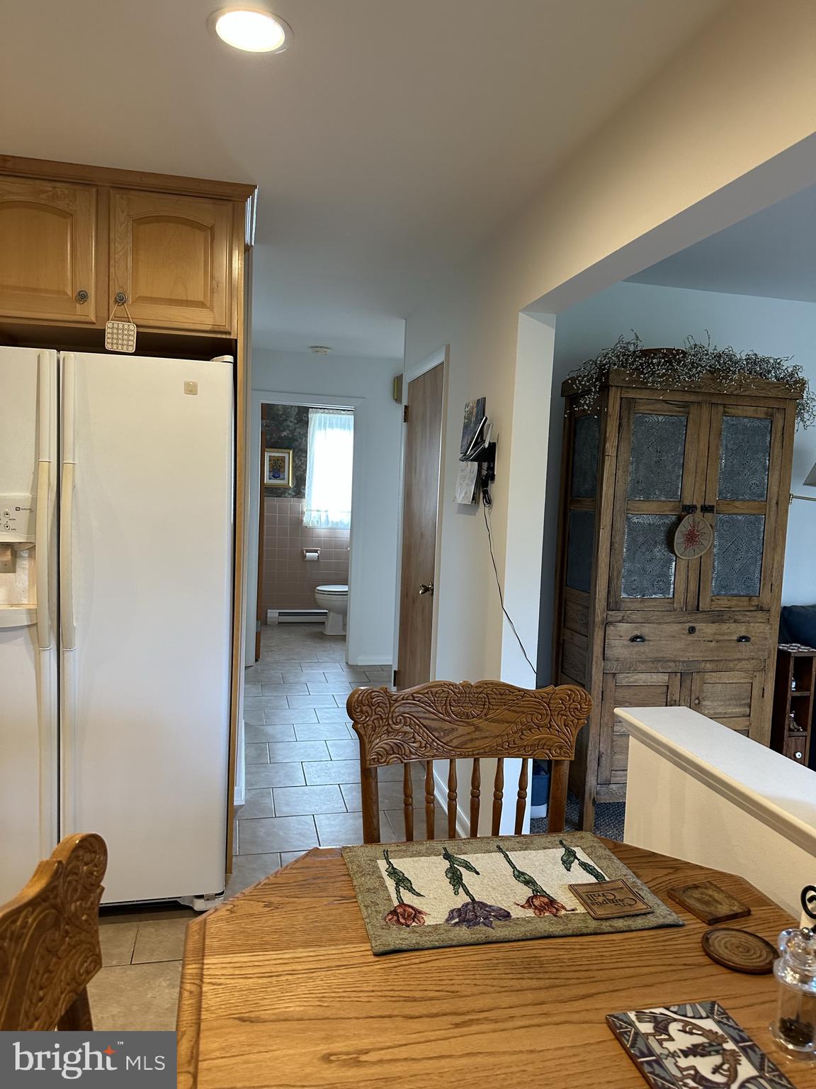 BARRCREST - Residential