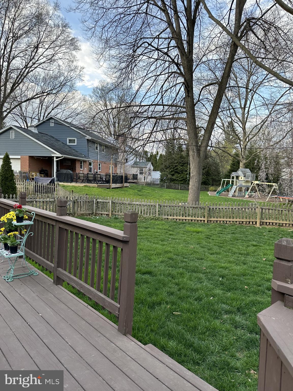 BARRCREST - Residential