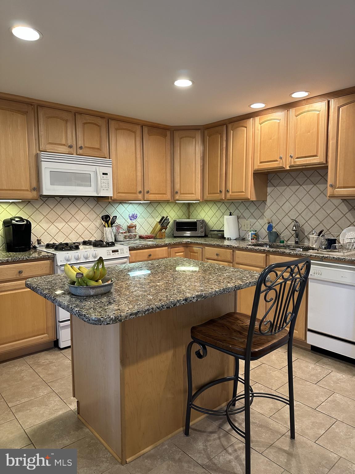 BARRCREST - Residential