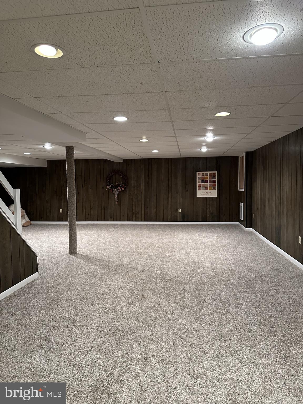 BARRCREST - Residential