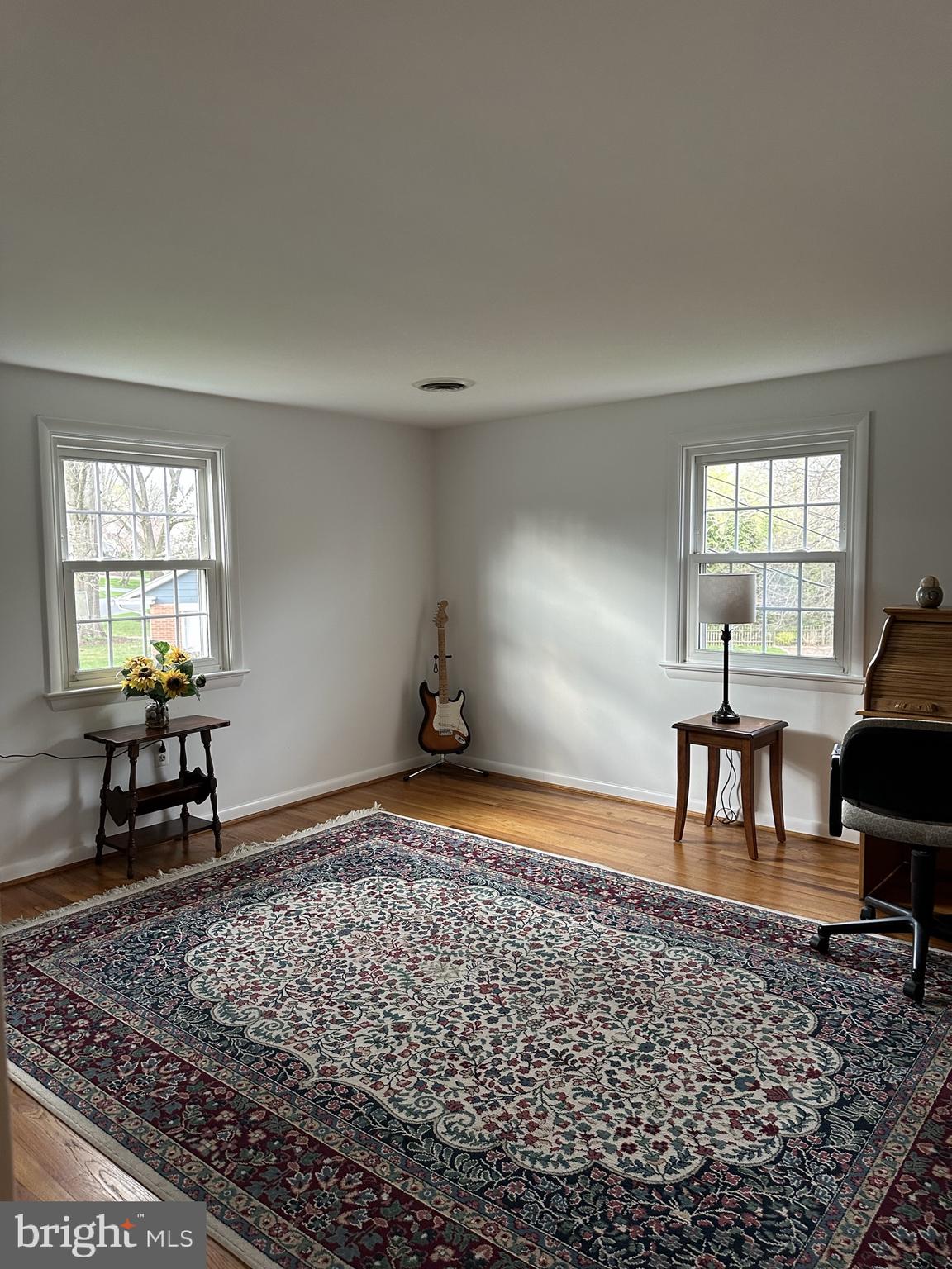 BARRCREST - Residential