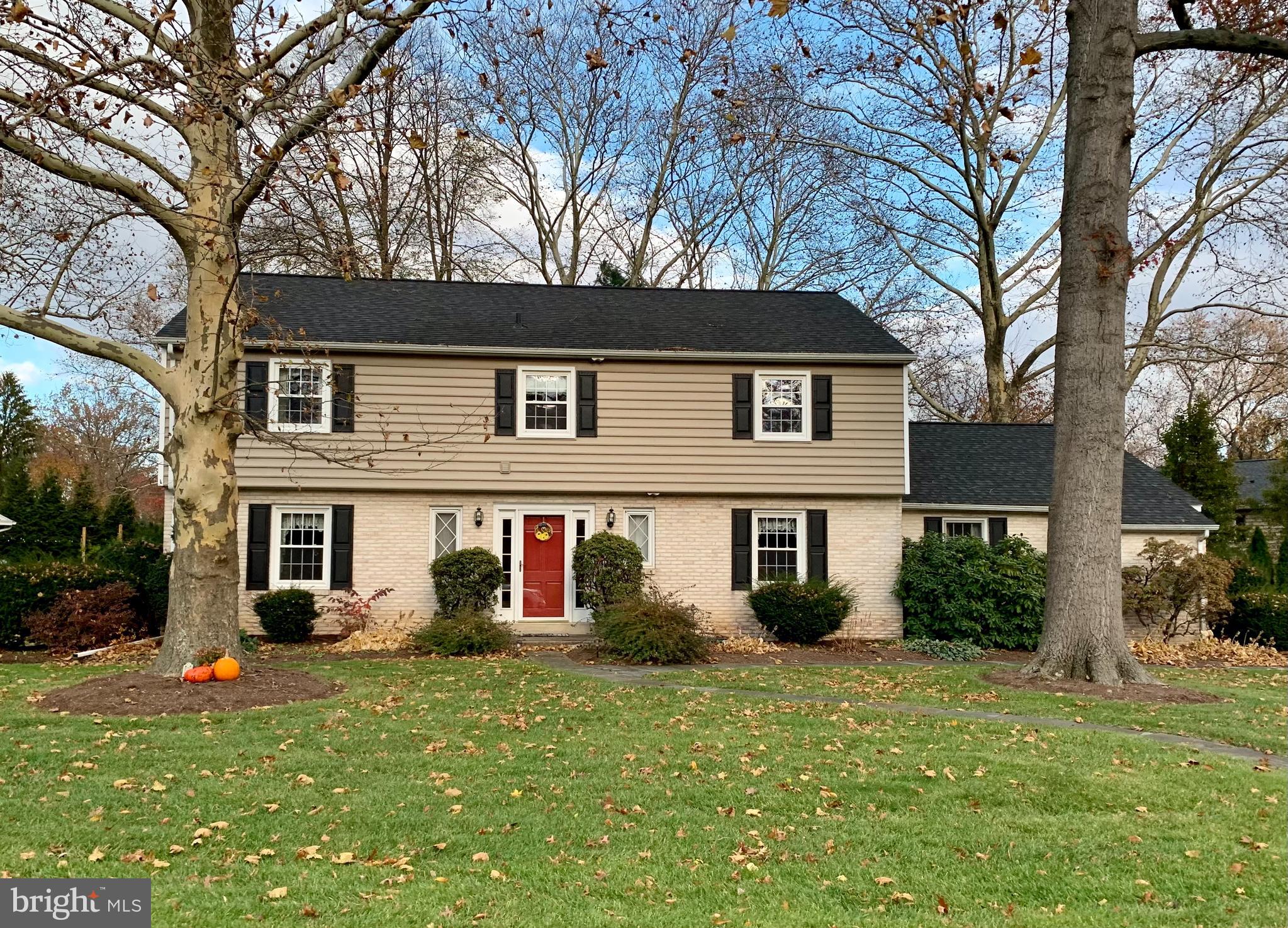 BARRCREST - Residential