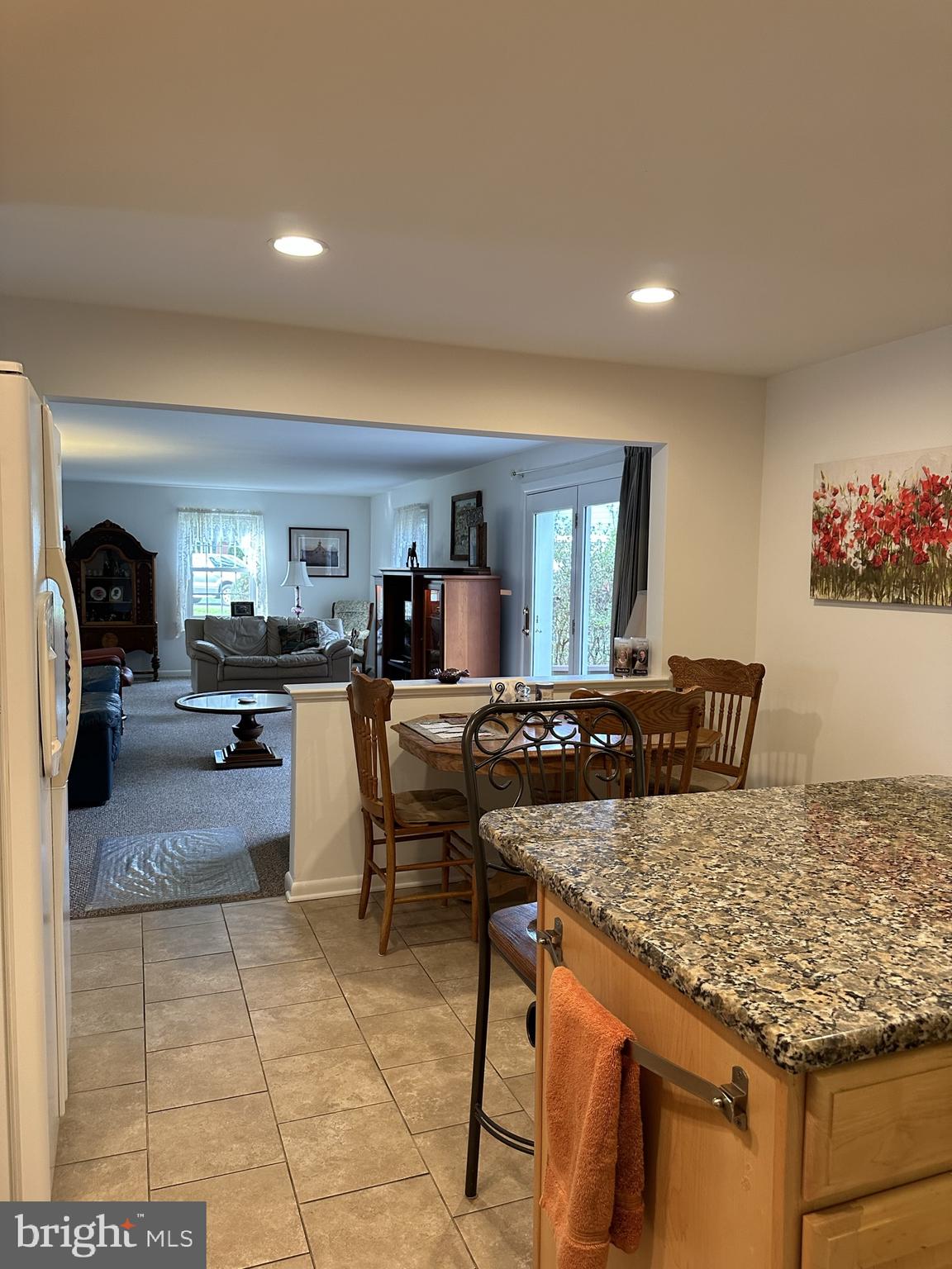 BARRCREST - Residential