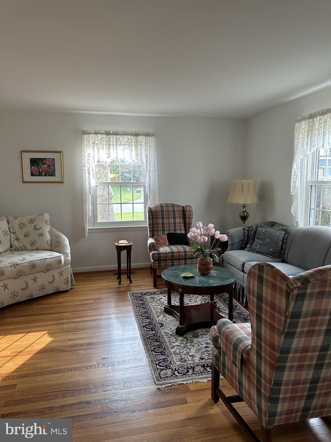 BARRCREST - Residential