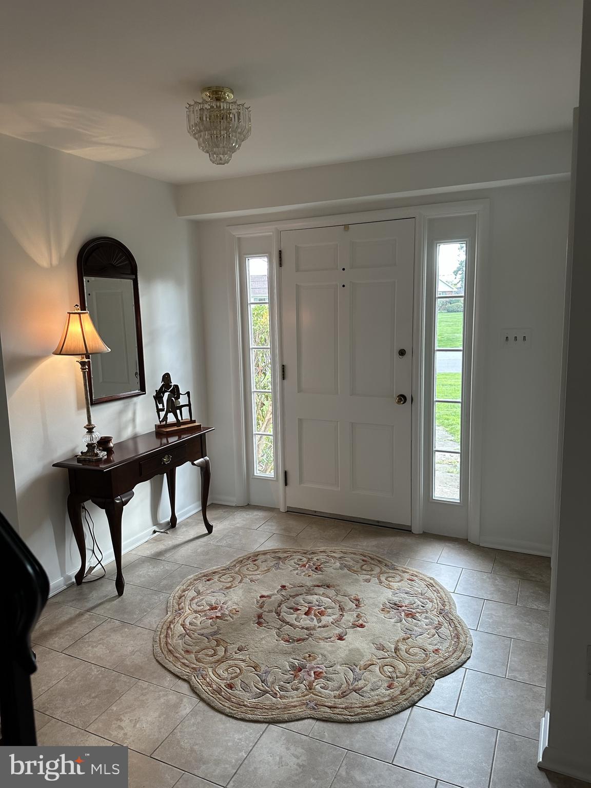 BARRCREST - Residential