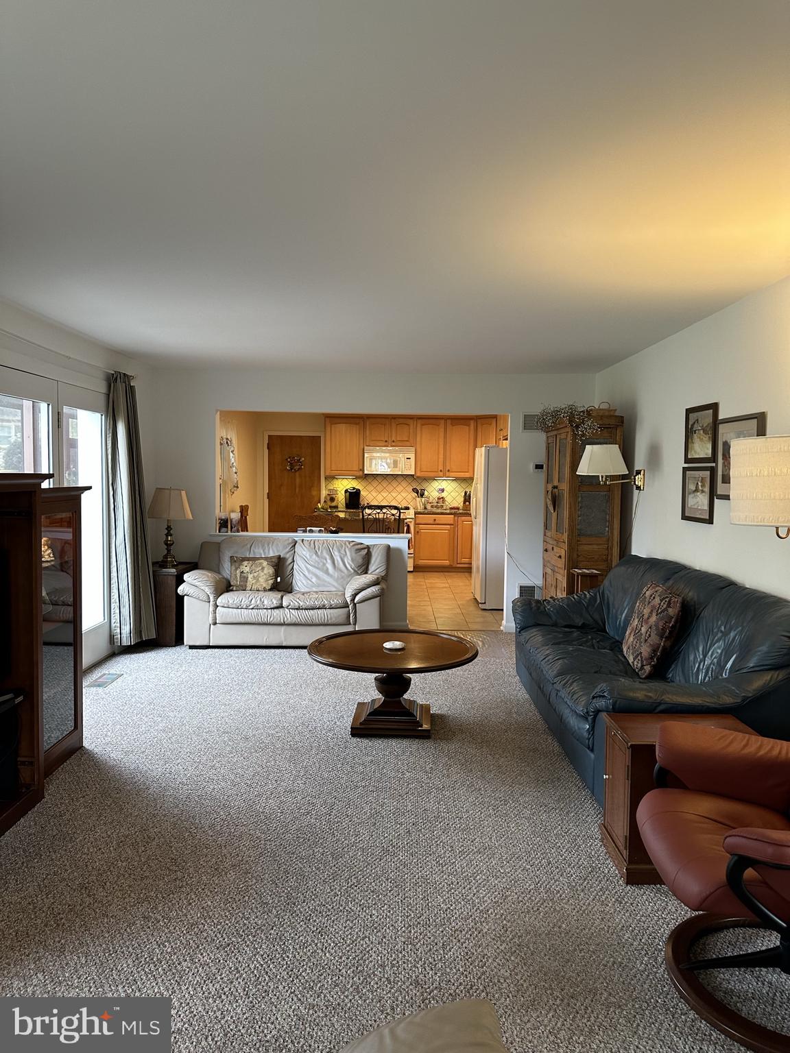 BARRCREST - Residential