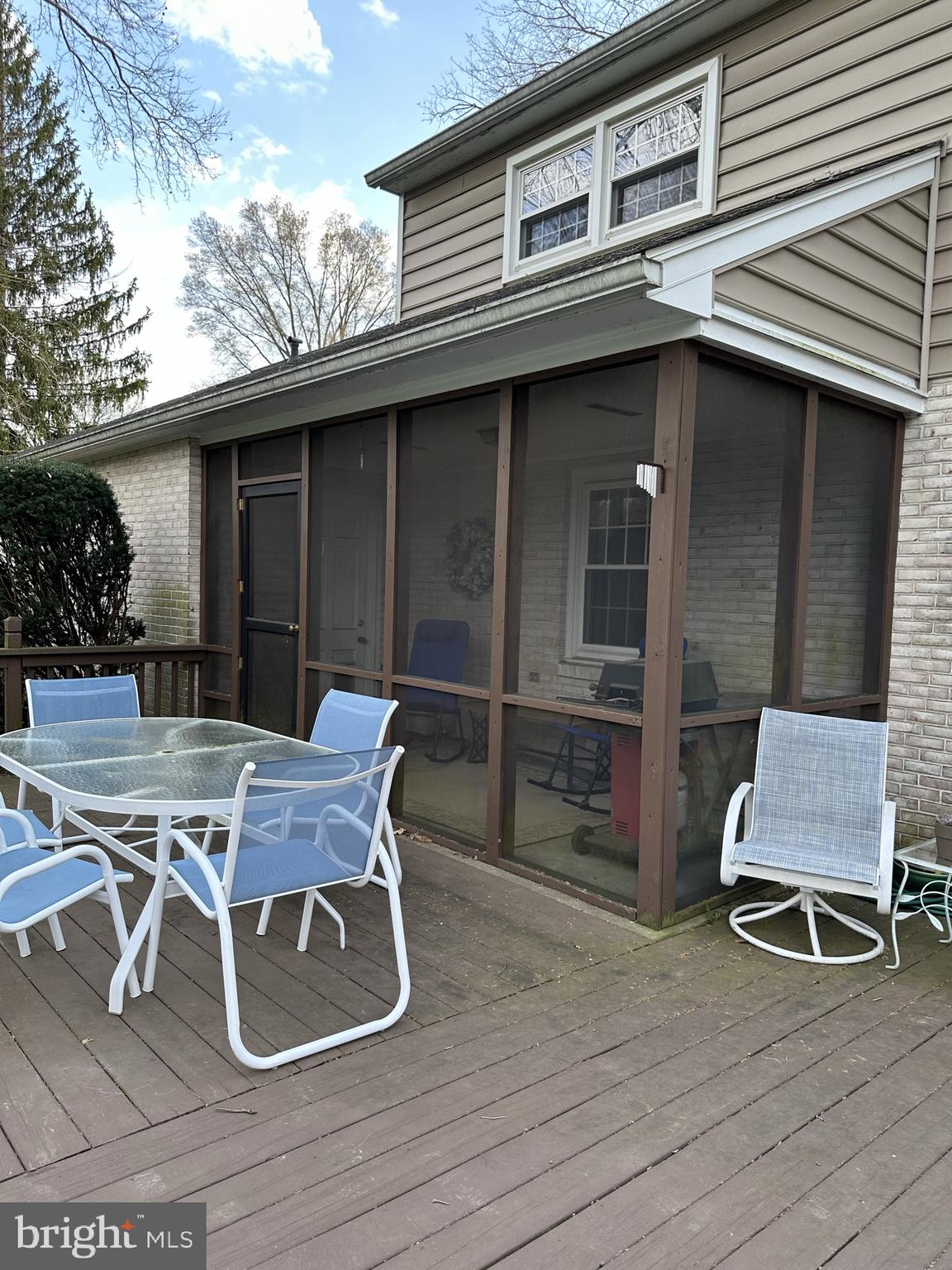 BARRCREST - Residential