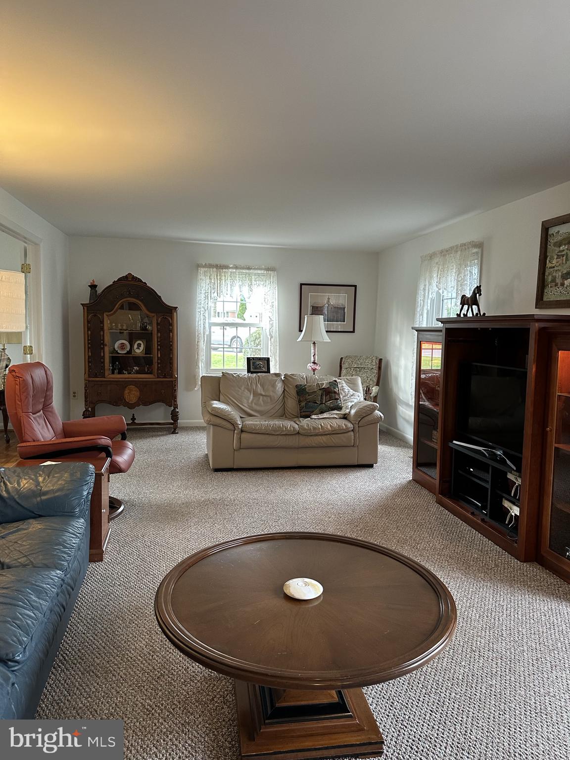 BARRCREST - Residential