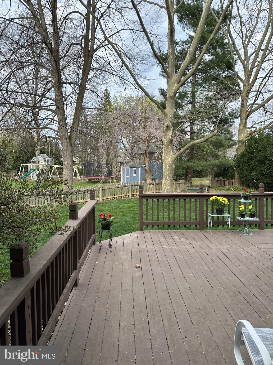 BARRCREST - Residential