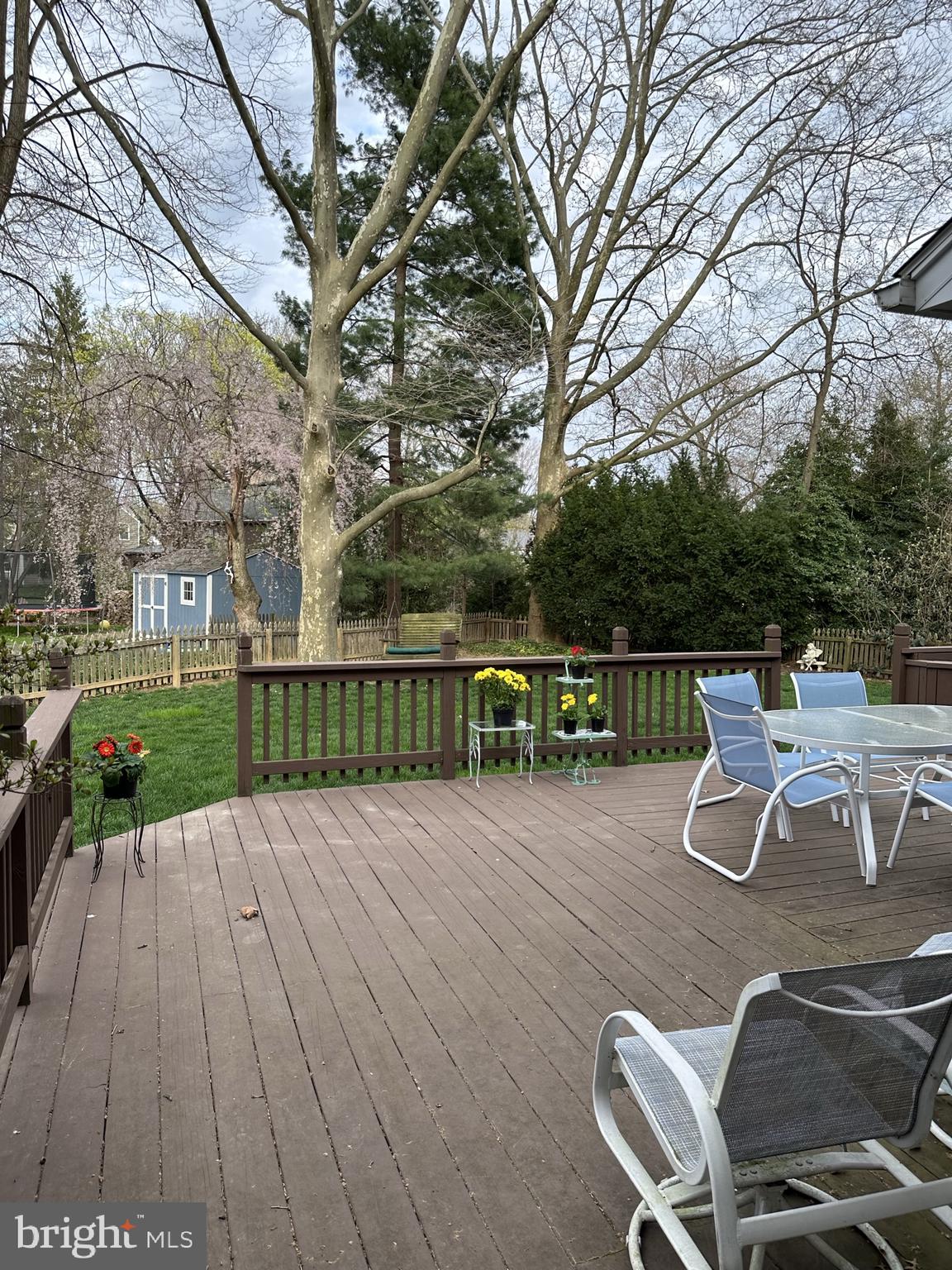 BARRCREST - Residential