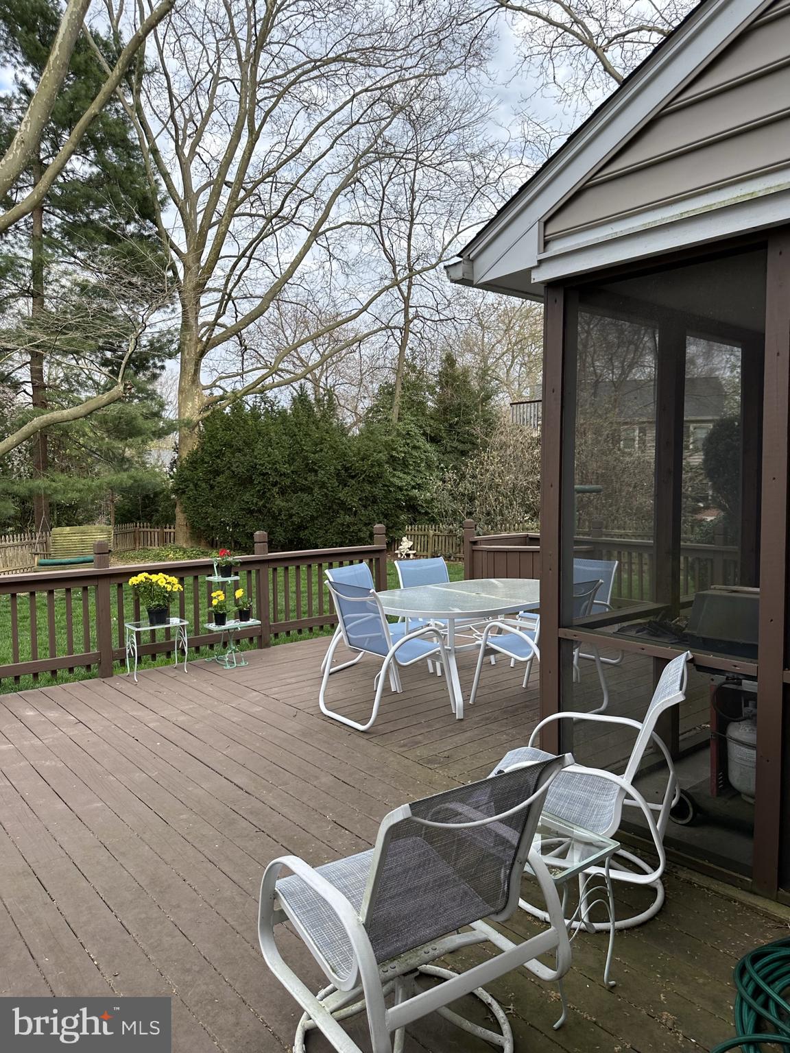 BARRCREST - Residential