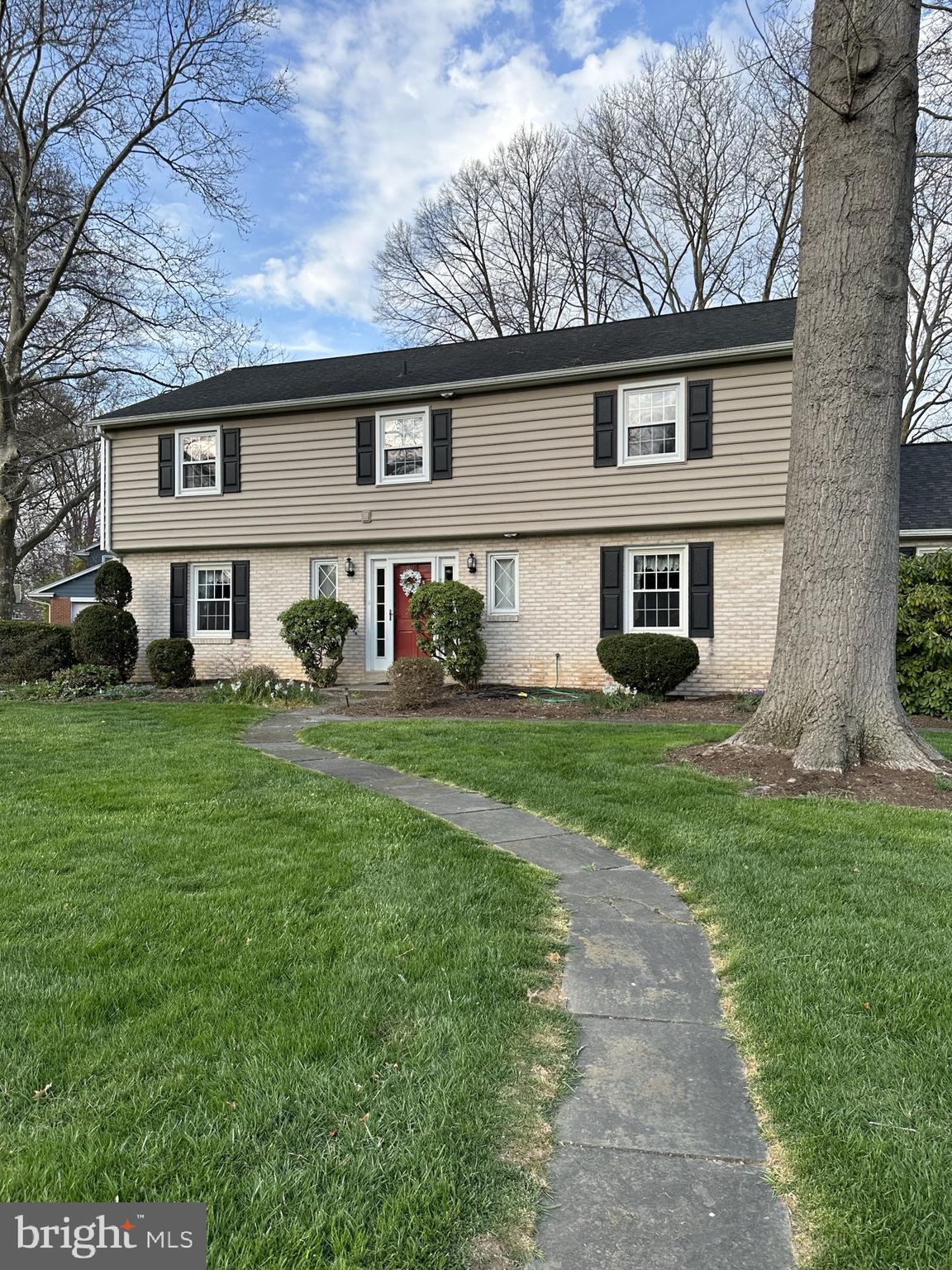 BARRCREST - Residential