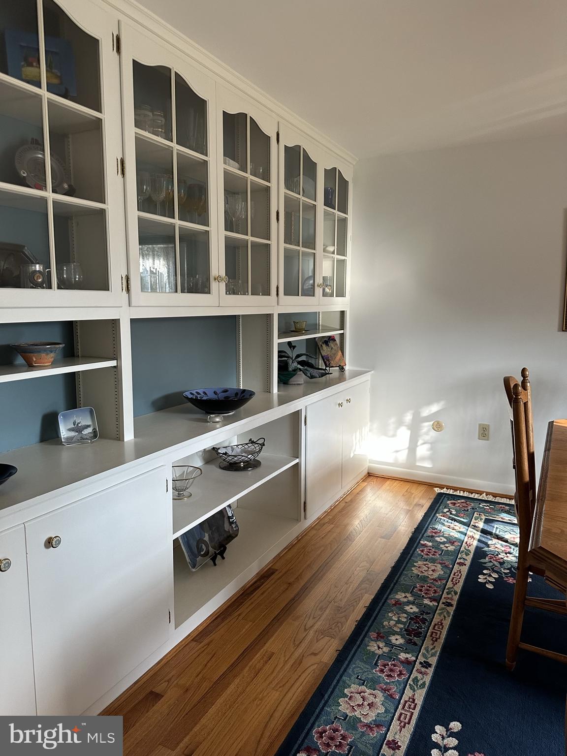 BARRCREST - Residential