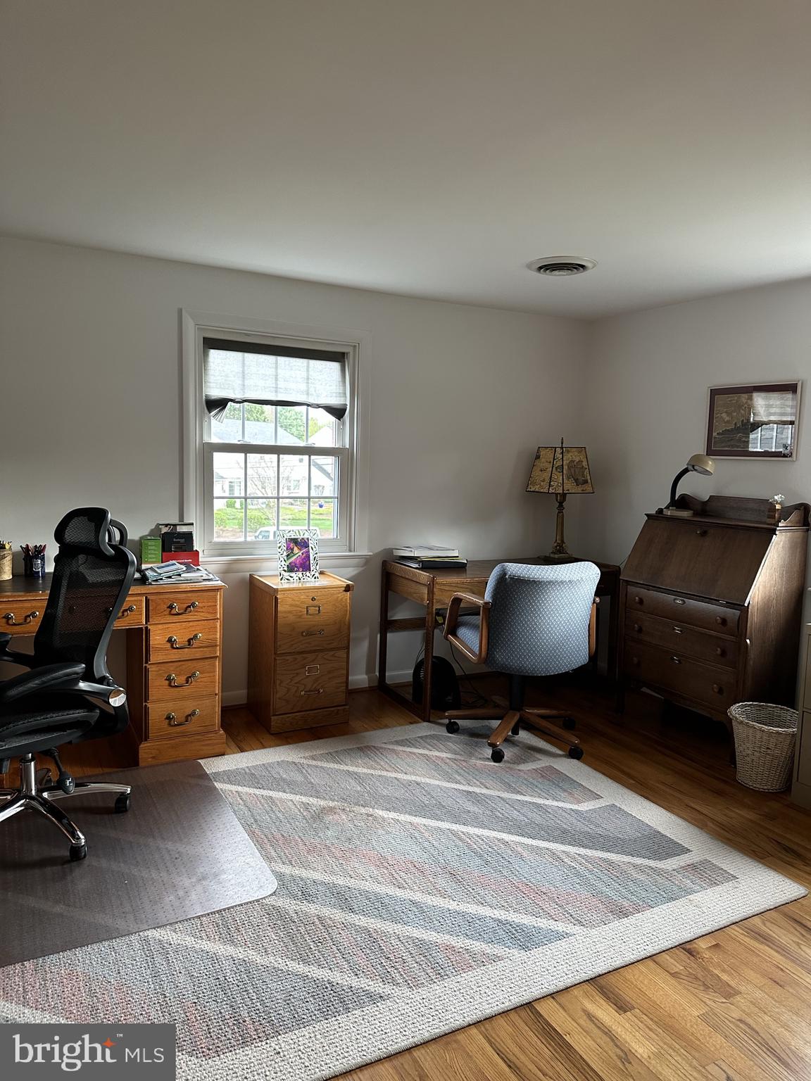 BARRCREST - Residential