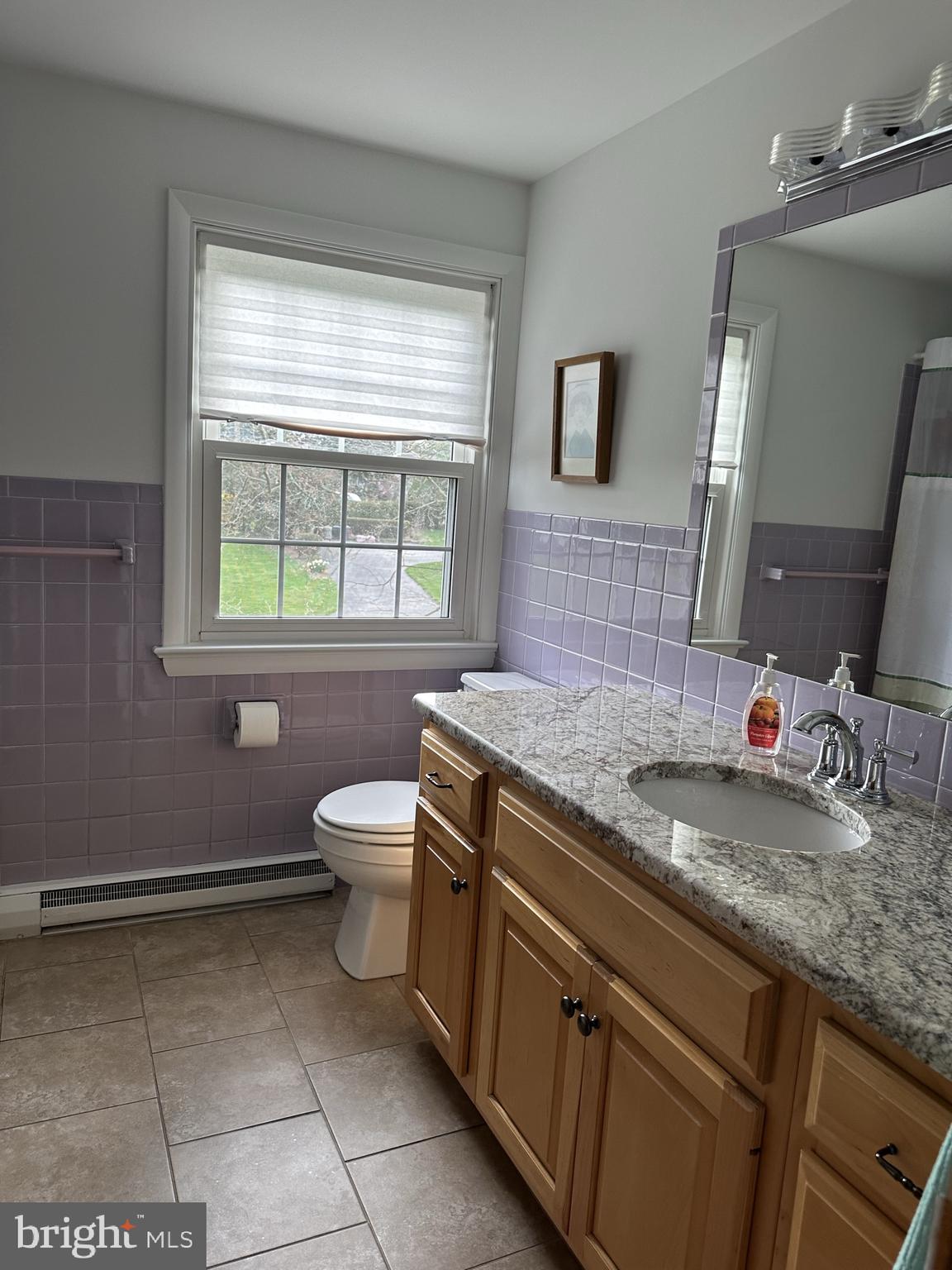 BARRCREST - Residential