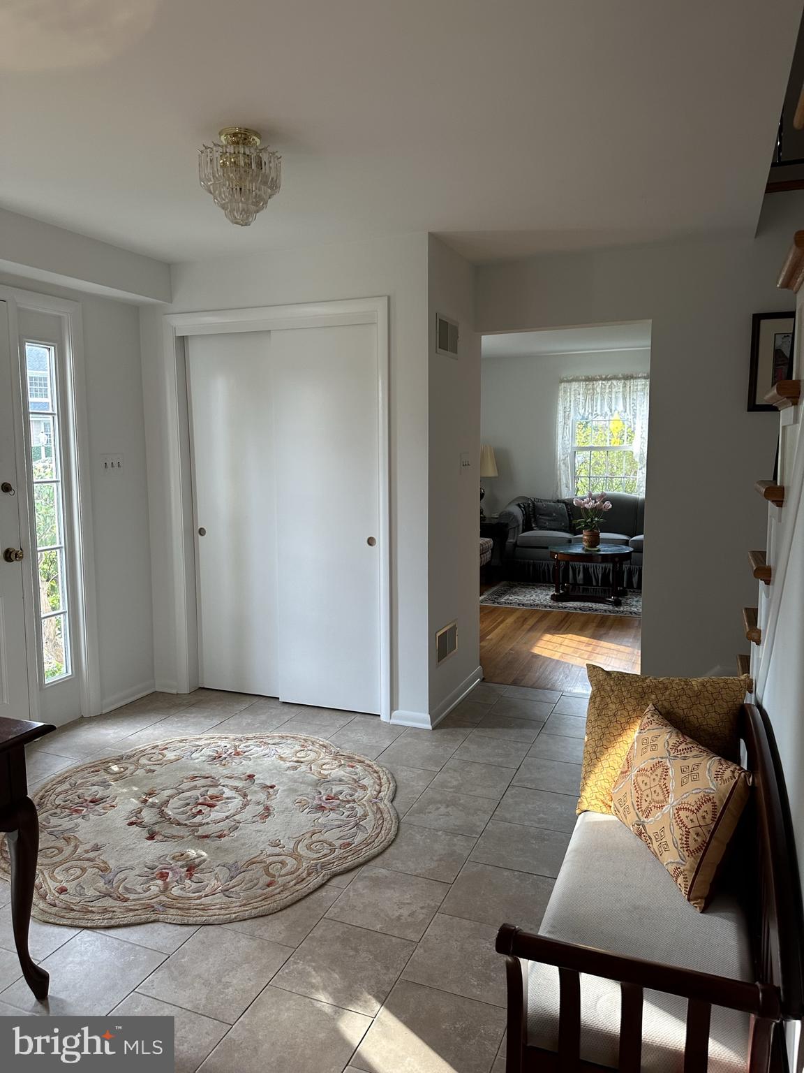 BARRCREST - Residential