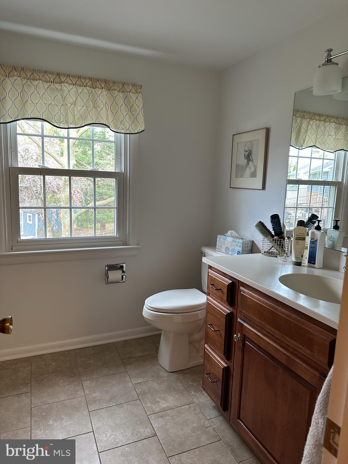 BARRCREST - Residential