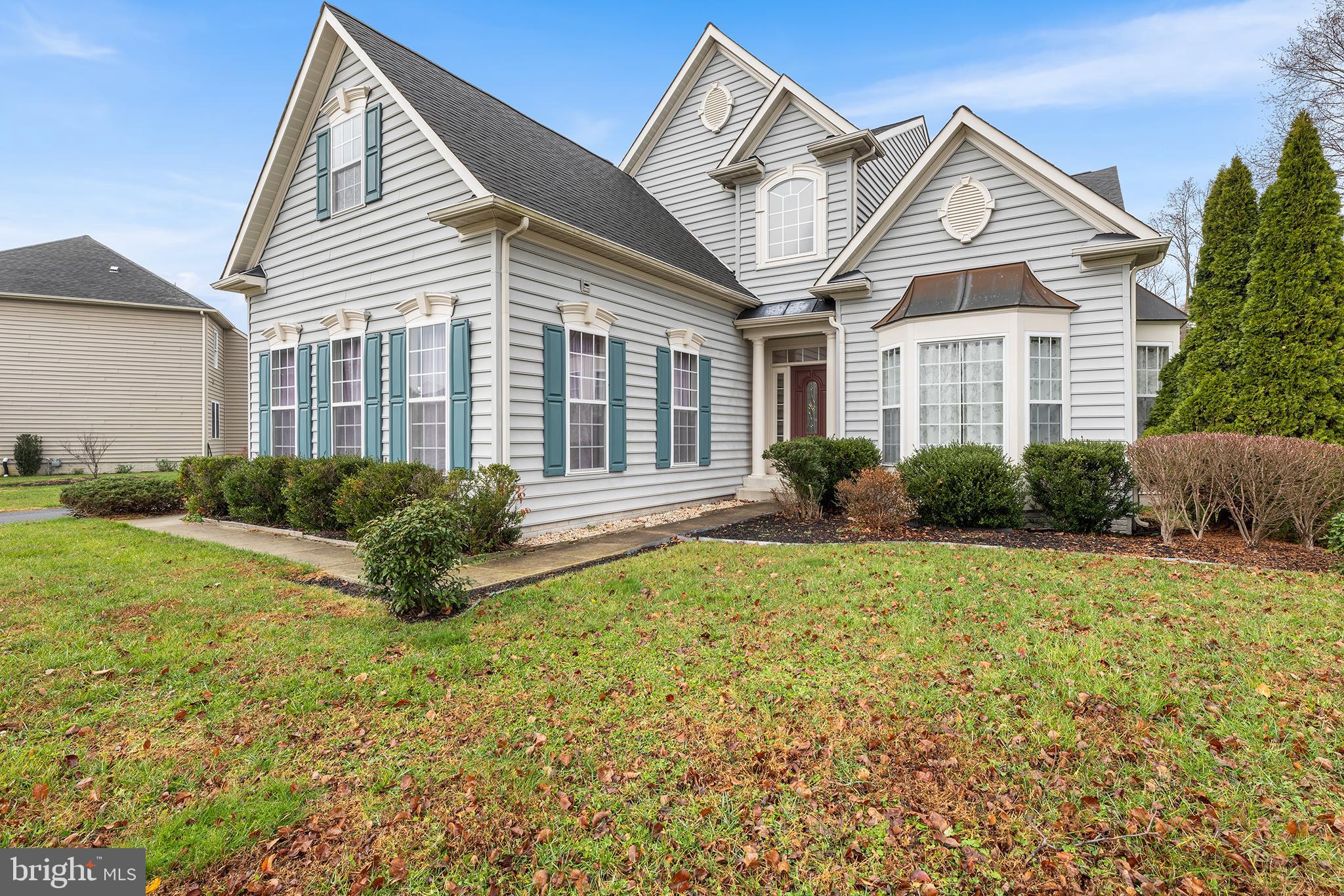 27145 BUCKSKIN TRAIL