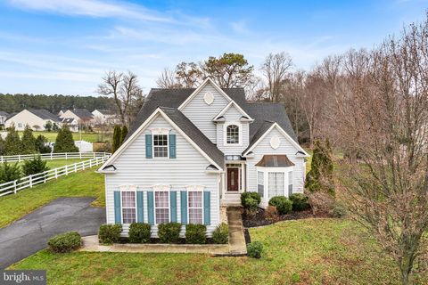 27145 BUCKSKIN TRAIL HARBESON DE 19951