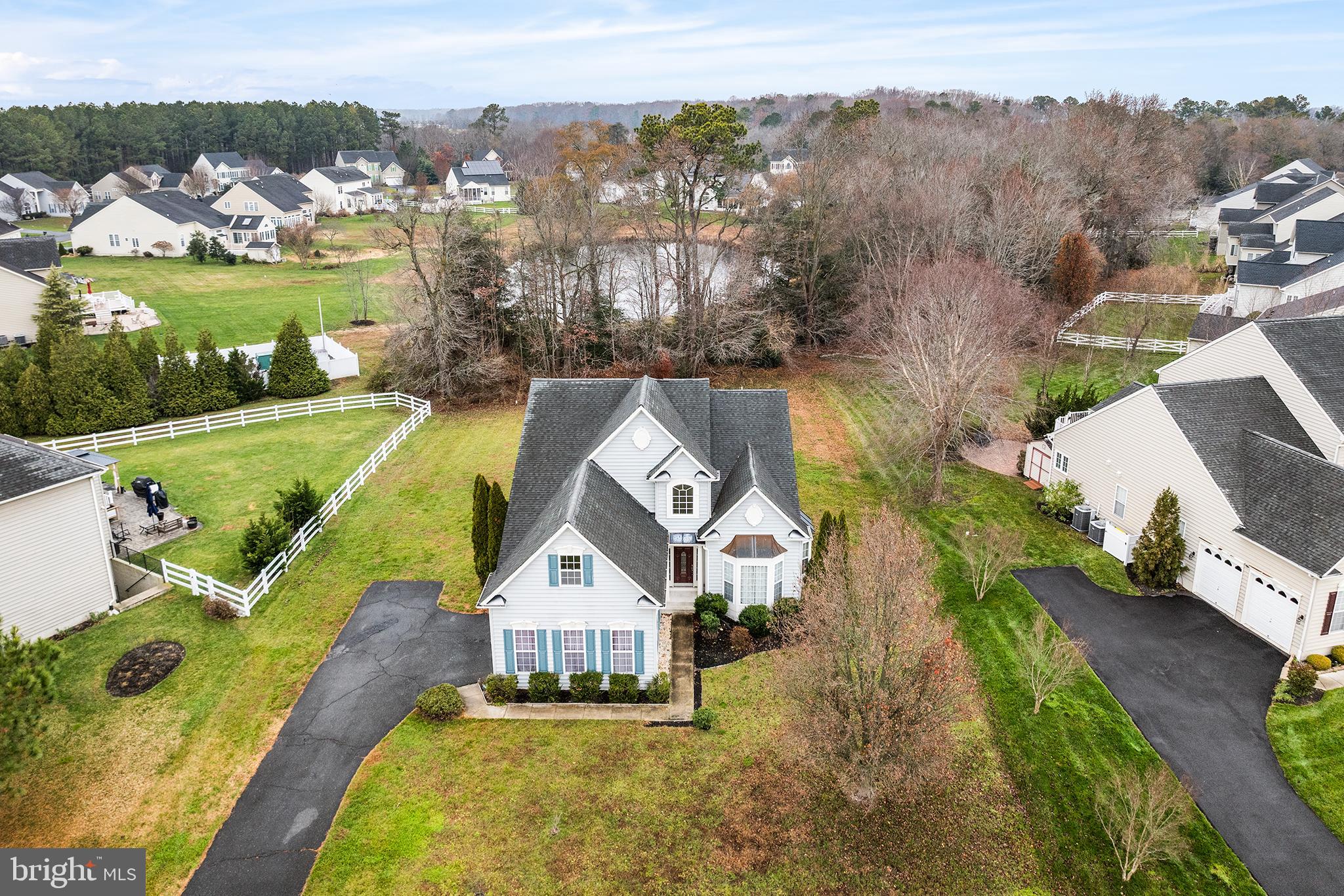 27145 BUCKSKIN TRAIL