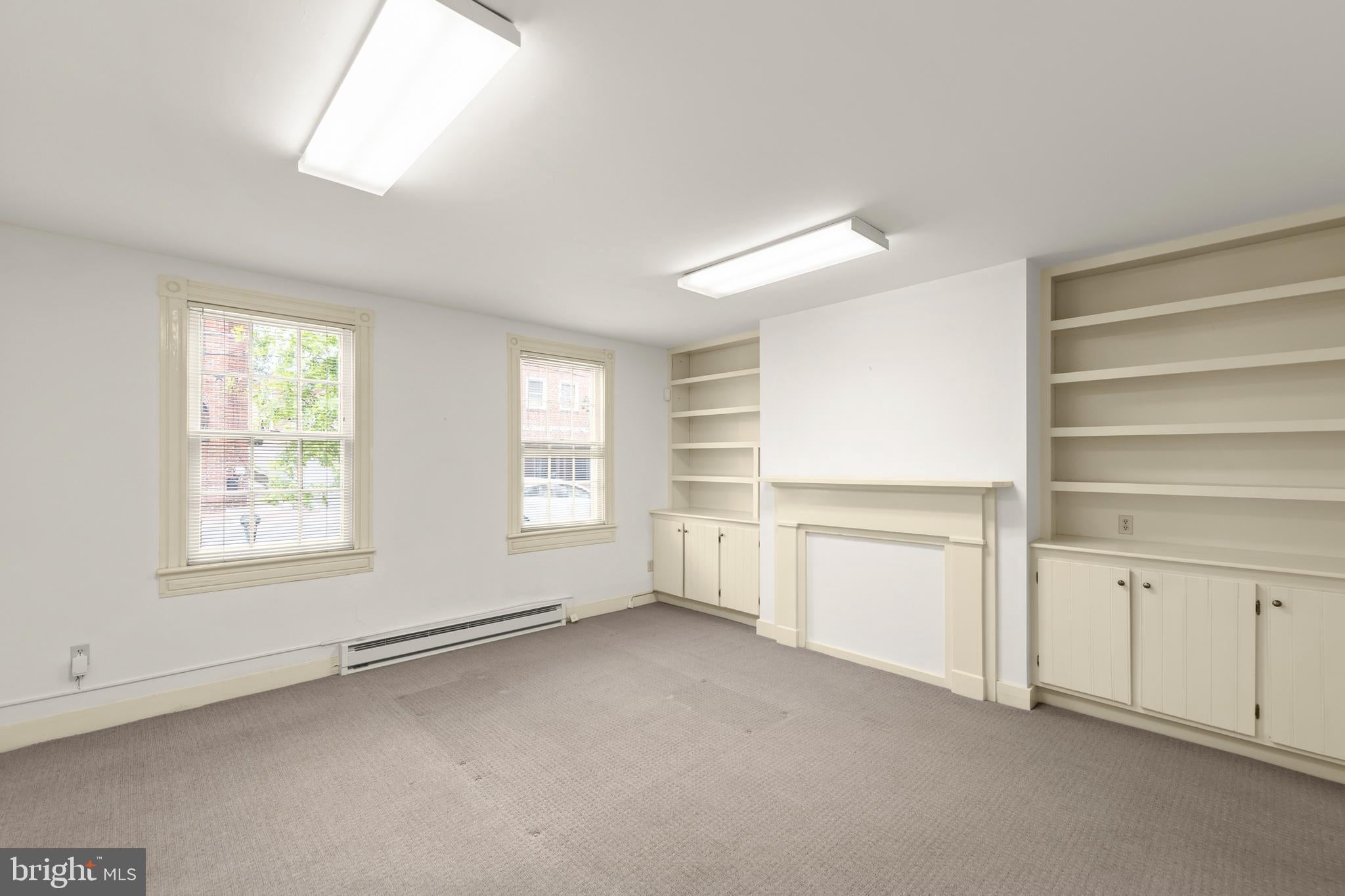 124 S BRADDOCK STREET