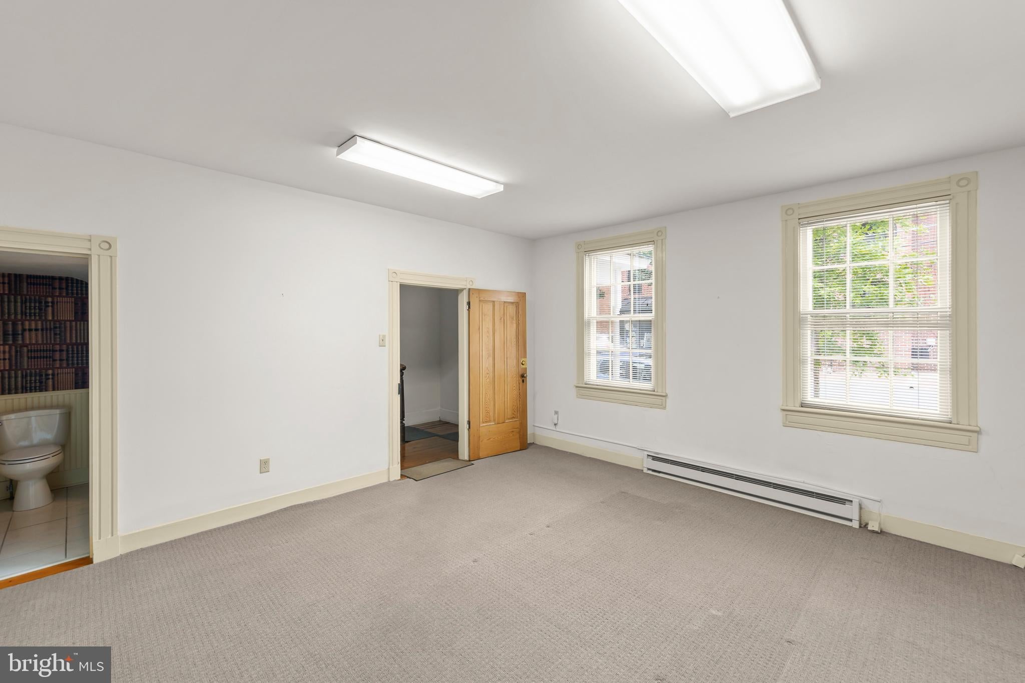 124 S BRADDOCK STREET