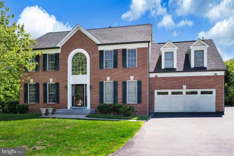 Homes For Rent - 16005 Kings Mountain Road<br/> WOODBRIDGE, VA 22191