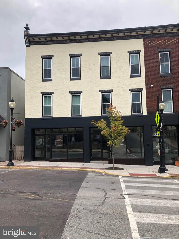 NONE AVAILABLE - Residential Lease