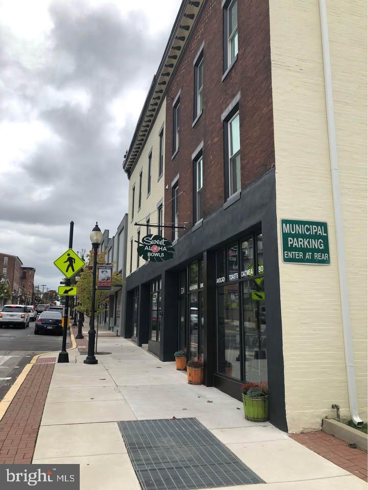 NONE AVAILABLE - Residential Lease