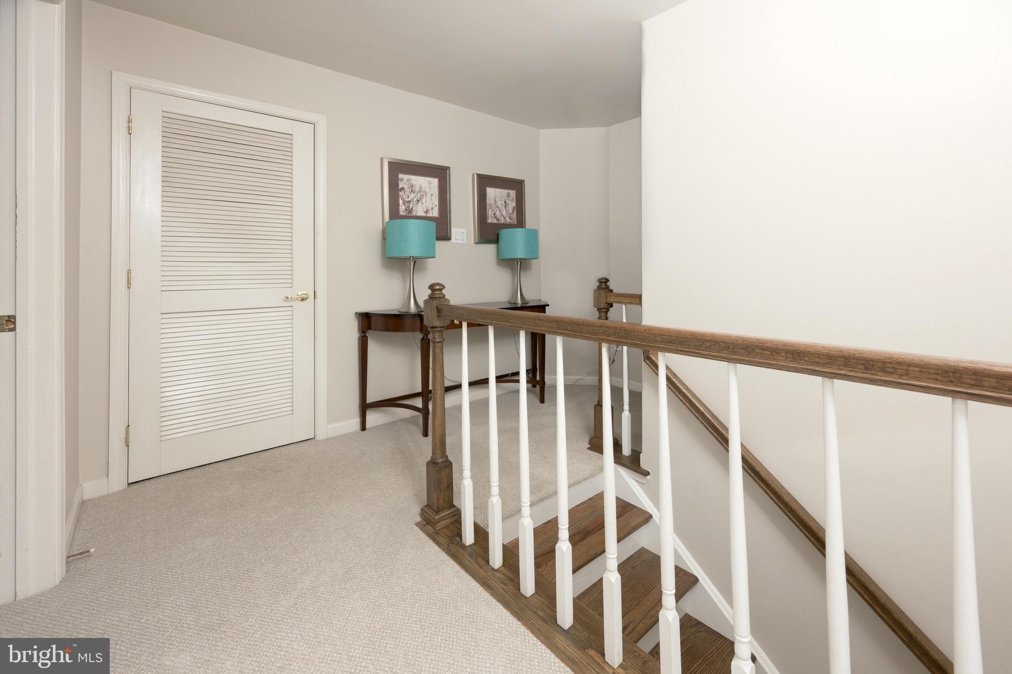 BYERS STATION - Residential