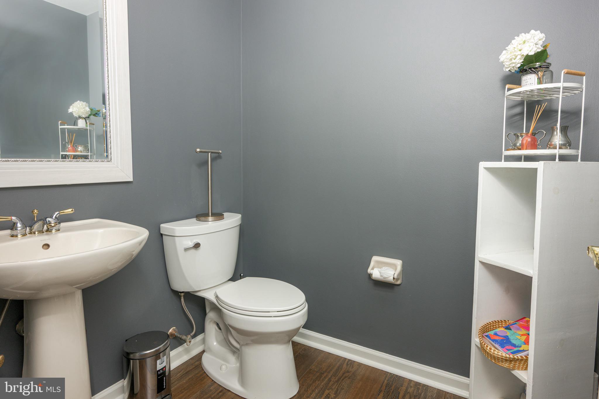 BYERS STATION - Residential