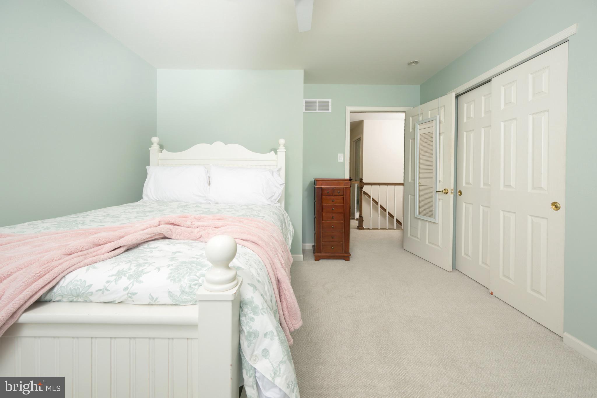 BYERS STATION - Residential